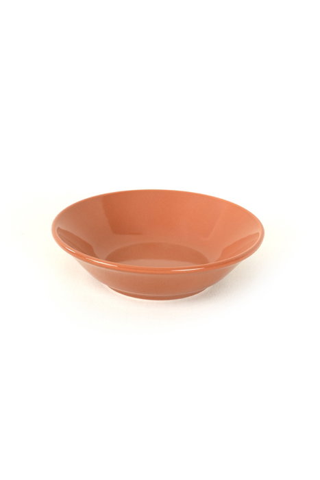 Hermia Juego de platos de cerámica Multicolor 18 cm (6 piezas) de 18 cm Hermia Juego de platos de cerámica Multicolor 18 cm (6 piezas) de 18 cm